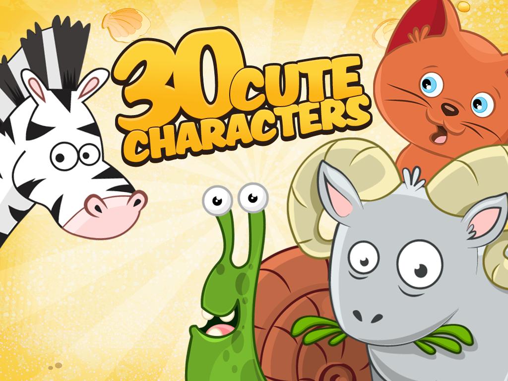 Babyclub Flip & Find