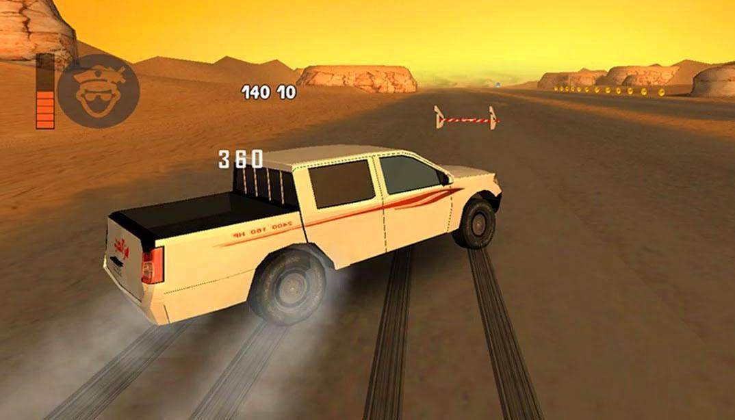 Auto Cars Traffic Racer