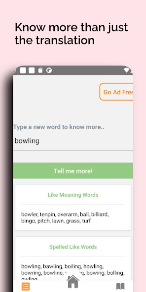 Lozi English Translator