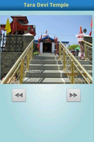 Tourist Attractions Shimla