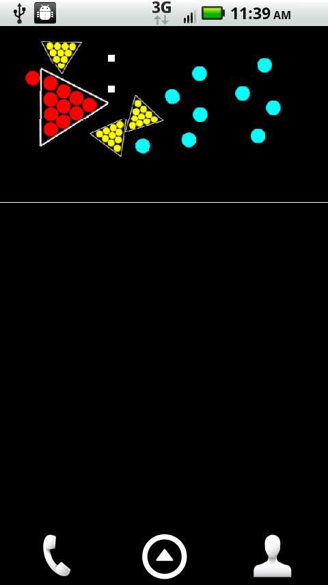 Wallpaper Motion ClockMyClock