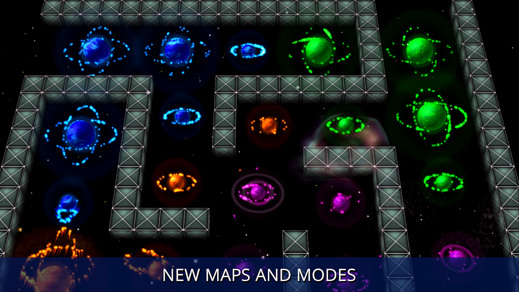 Auralux: Constellations