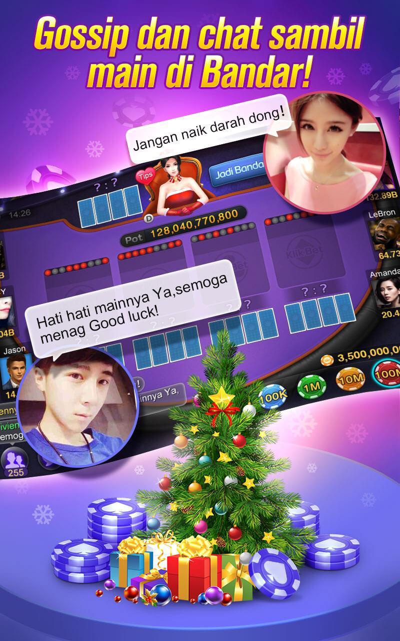 Online Poker - Texas Holdem