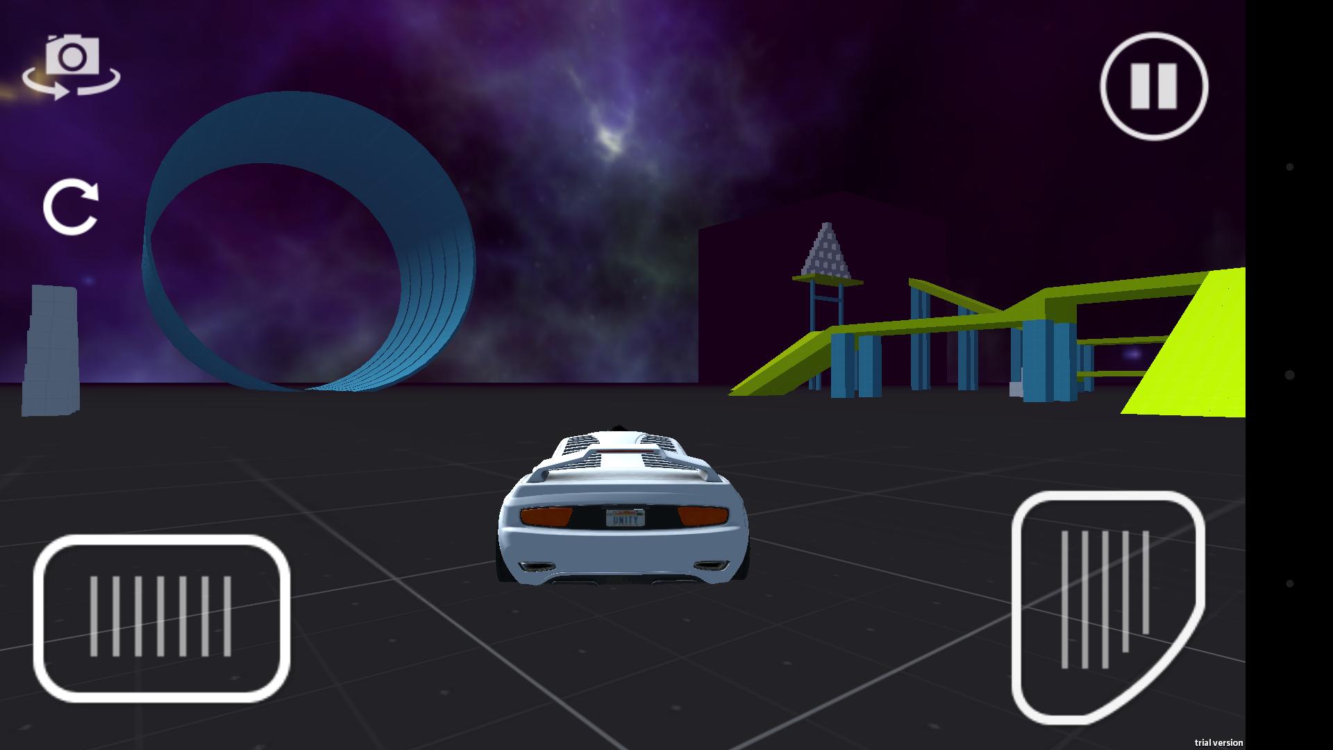 Stunt Driving Extreme 3D