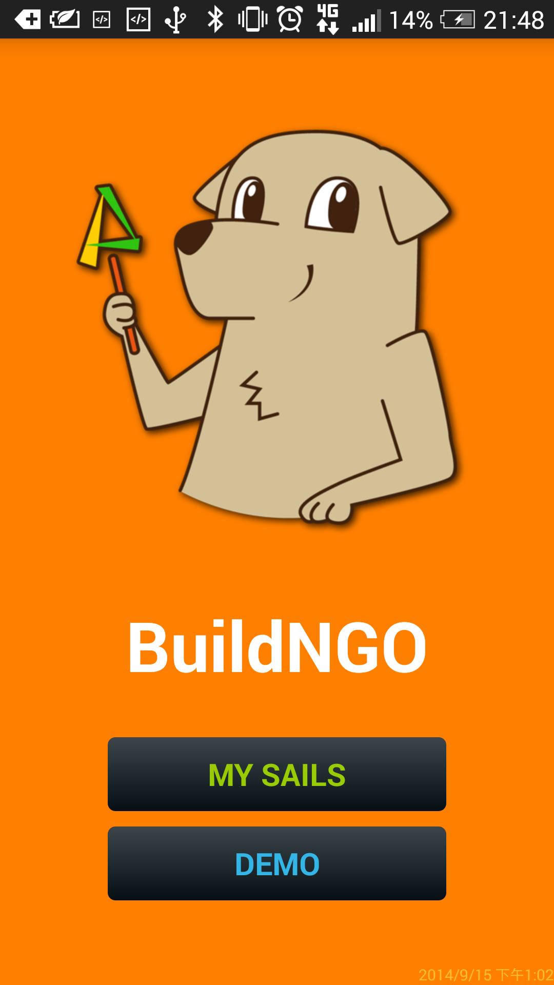 BuildNGO