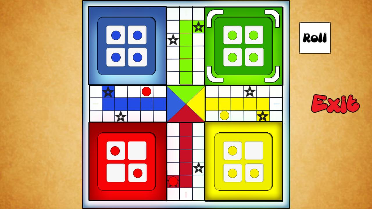 Ludo Star Classic