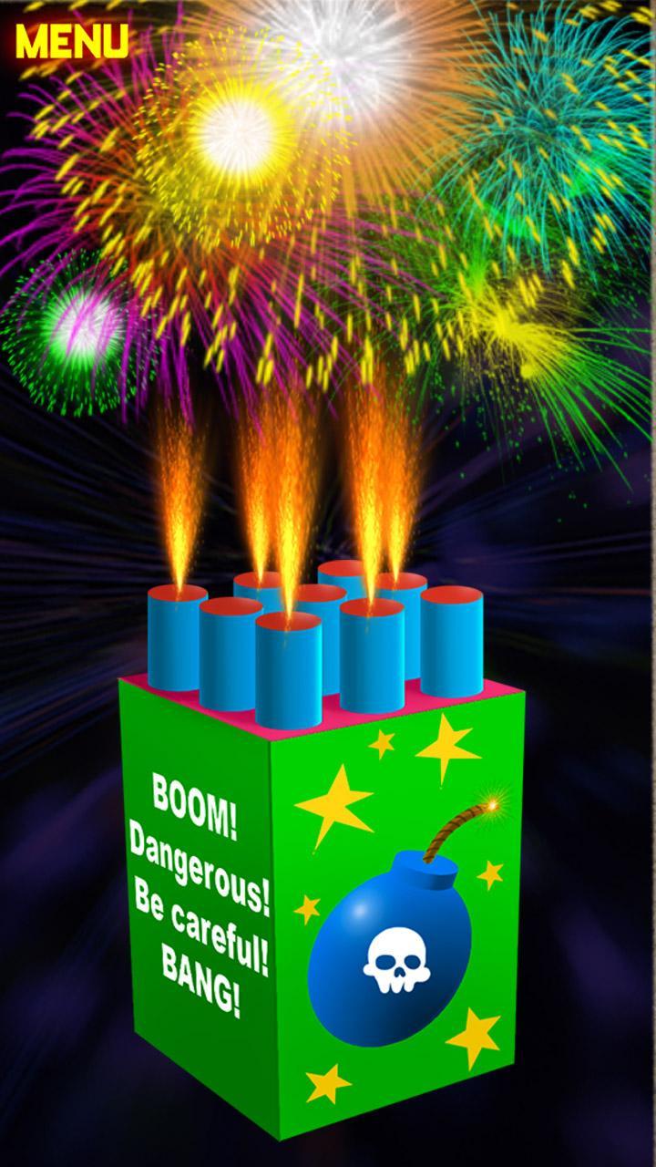 Simulator 100 Petards