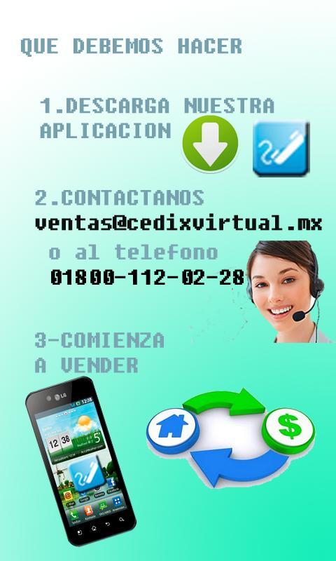 Cedix Virtual