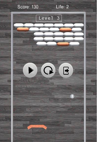 Smash Block Breaking