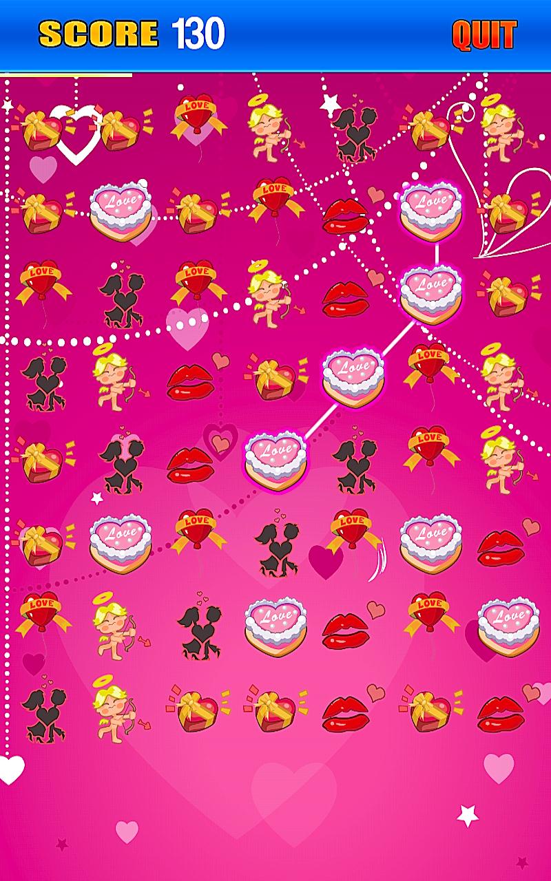 Cake Valentine Cook Combos Pop