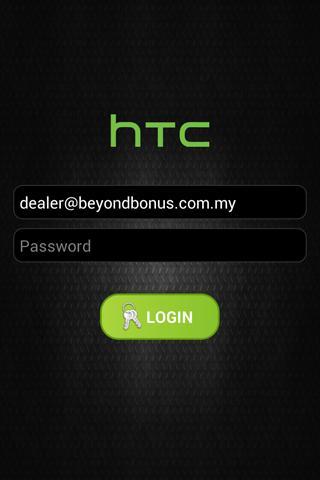 HTC - BEYONDBonus Program