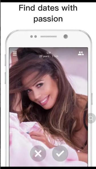 Girls Live Talk - Free Text and Video Chat