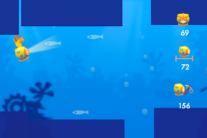Deep Sea Run HD