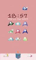 Pocket-size Dolls dodol theme