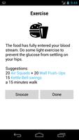 The Blood Sugar Trick