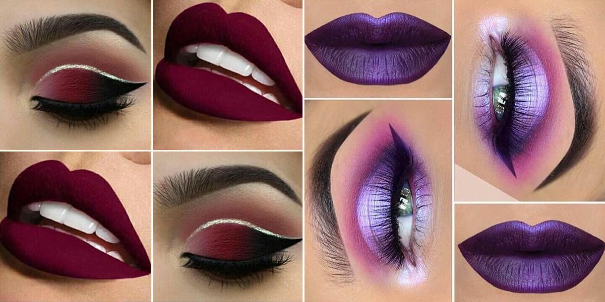 Beautiful Makeup Ideas
