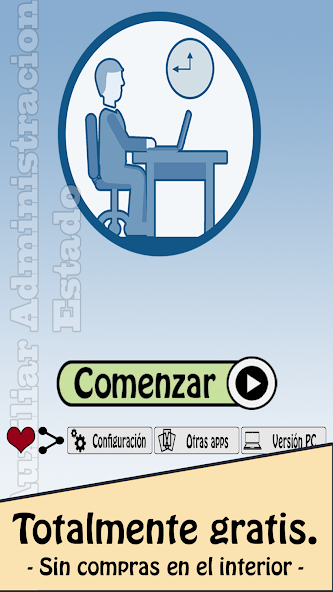 TestOp Auxiliar Administrativo