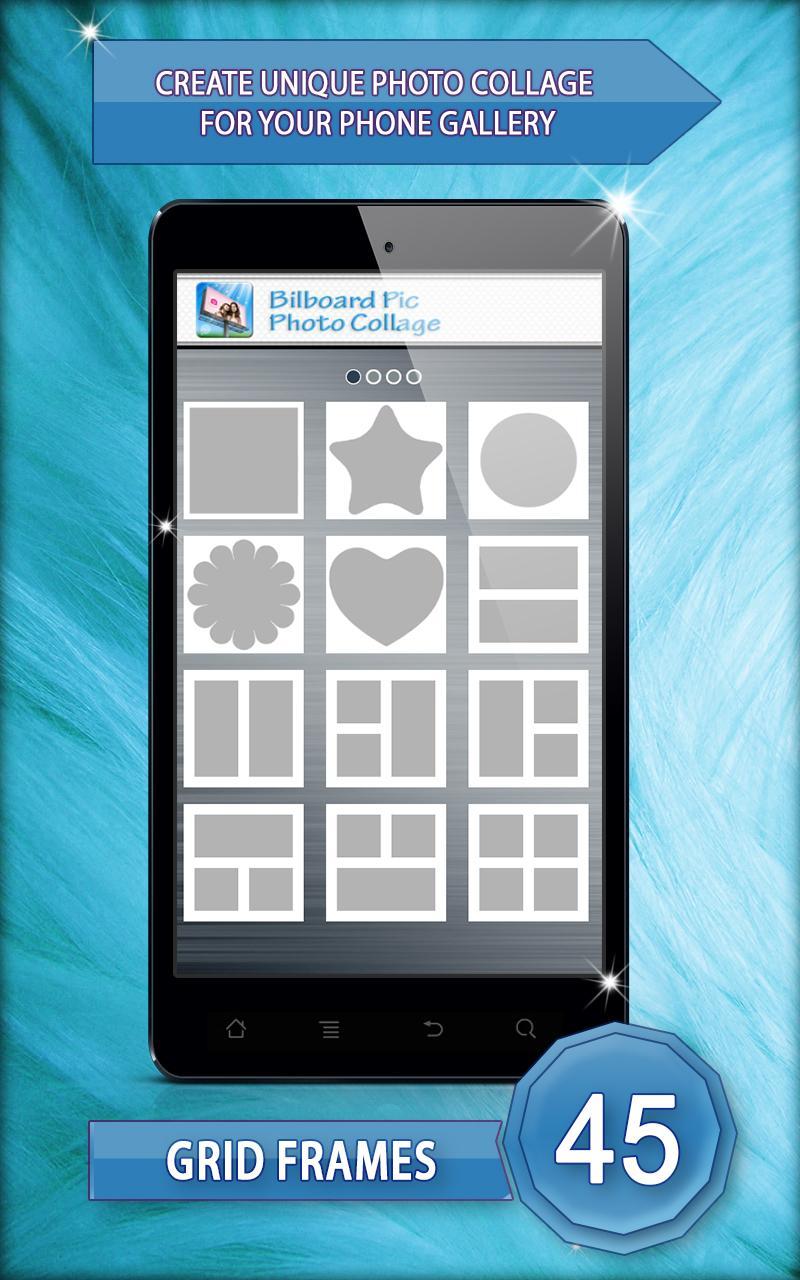 Billboard Pic Photo Editor