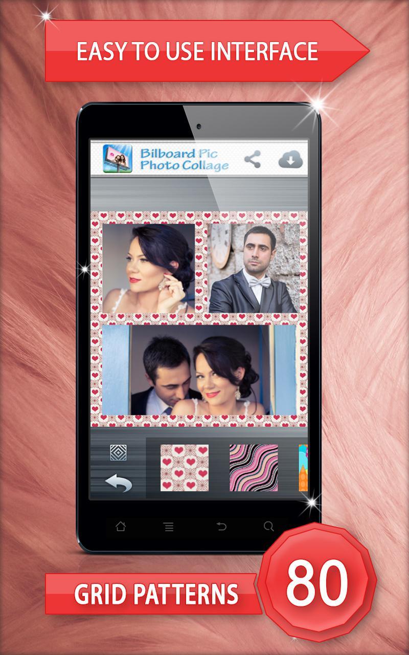 Billboard Pic Photo Editor