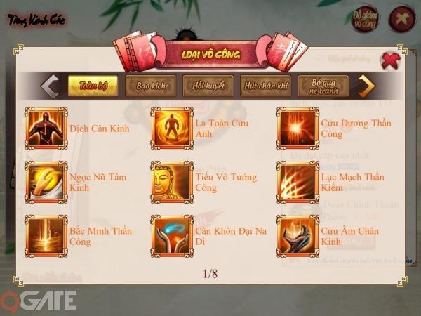 Game Kiem Hiep.Mong Giang Ho