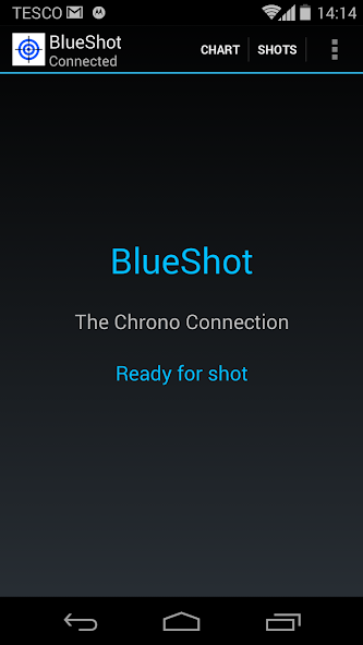 BlueShot
