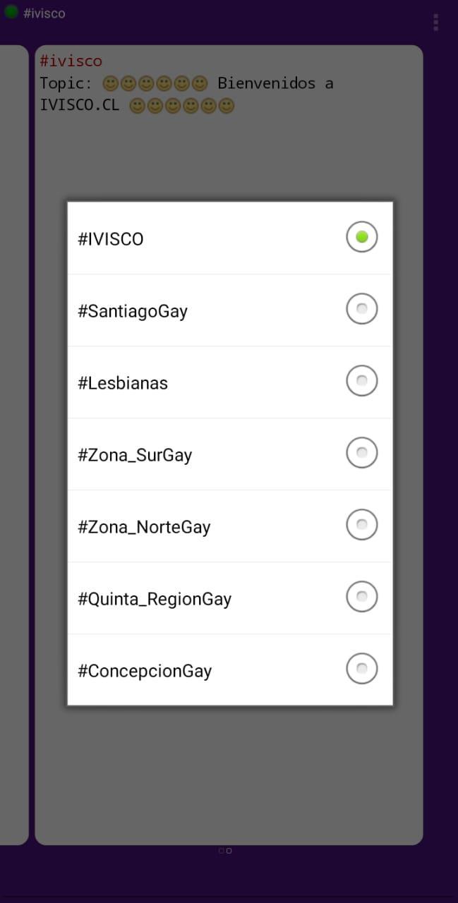 IVISCO ClubGay GayChat Chat Ga