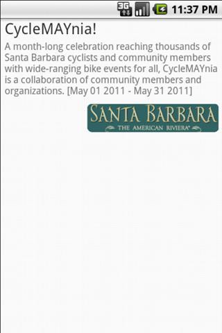 Santa Barbara Events