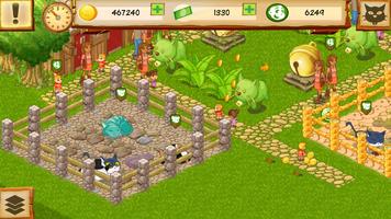 Cat Park Tycoon
