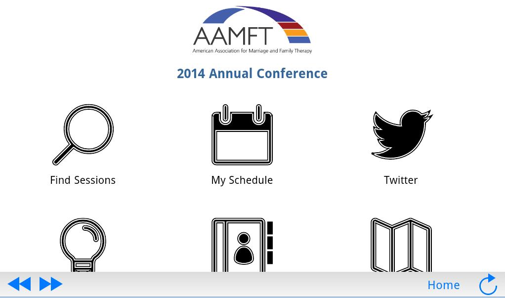AAMFT Mobile