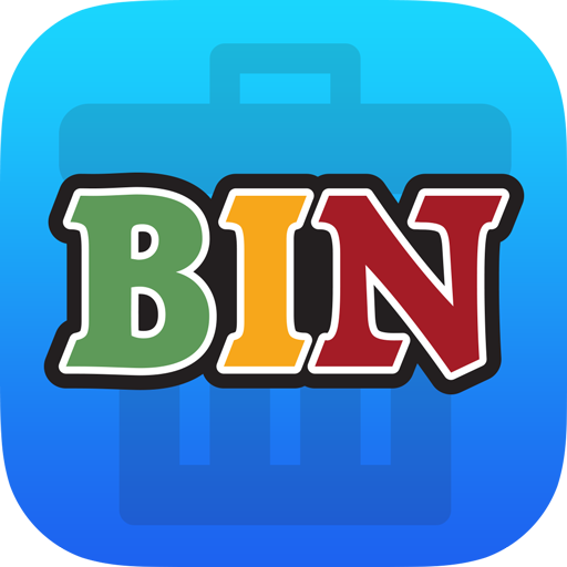 Ipswich Bin App