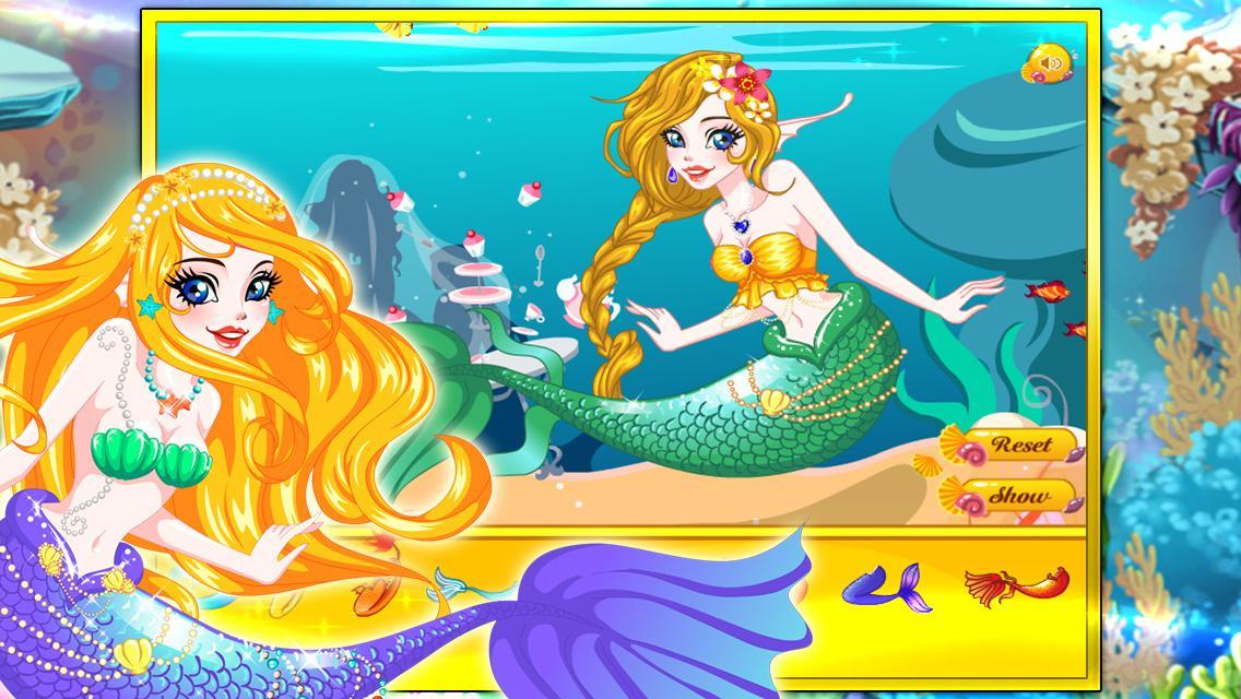 Sweet Bridesmaid dressup