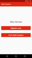Safe Creative