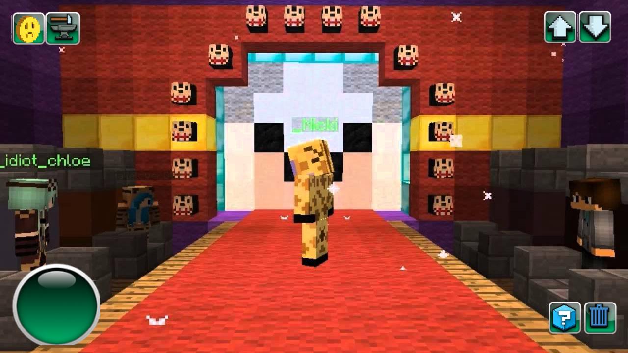 Girls Fashion Craft - Shopping