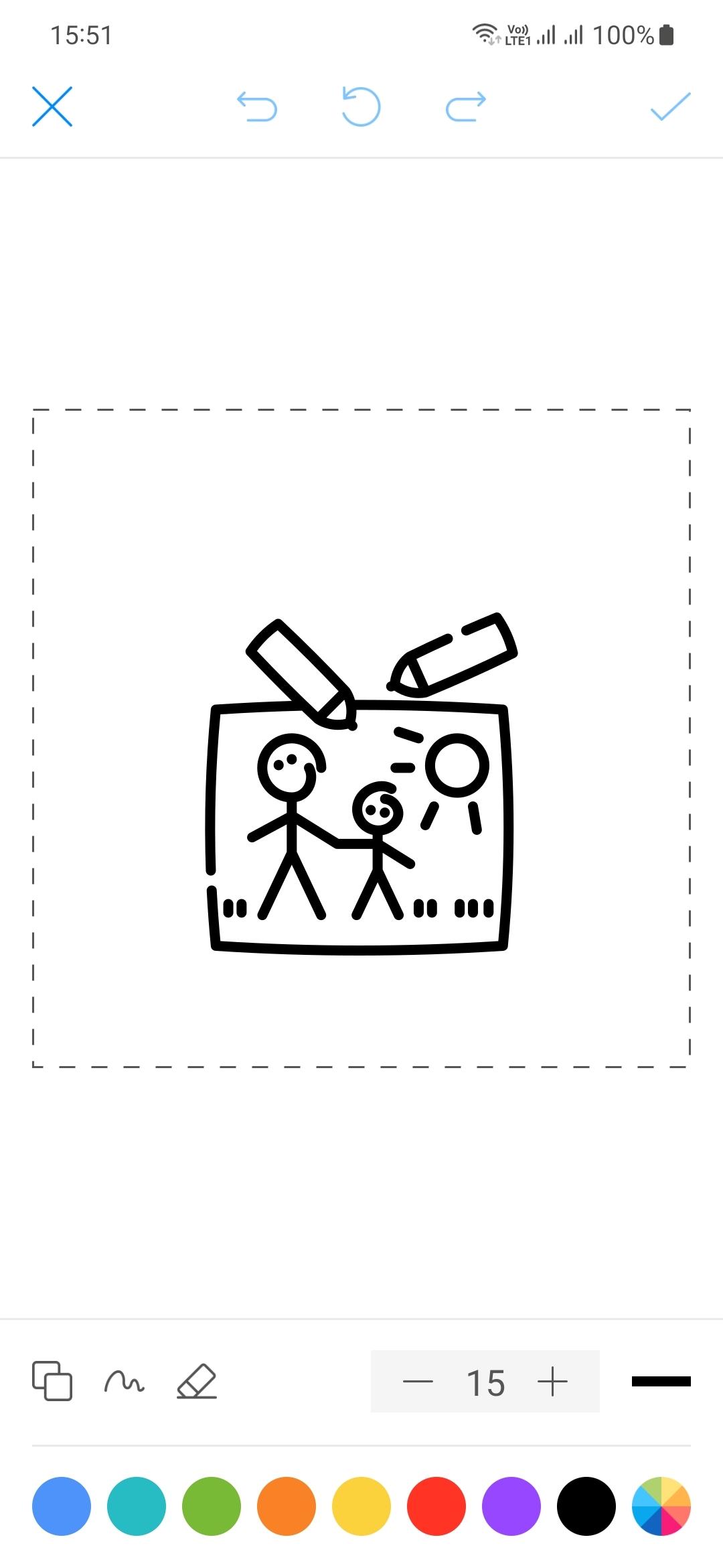 Painting & Drawing Tools