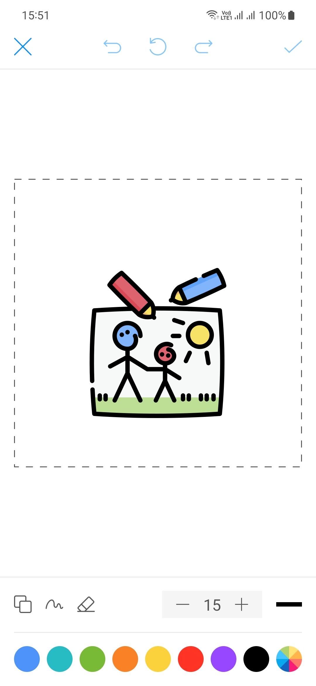 Painting & Drawing Tools