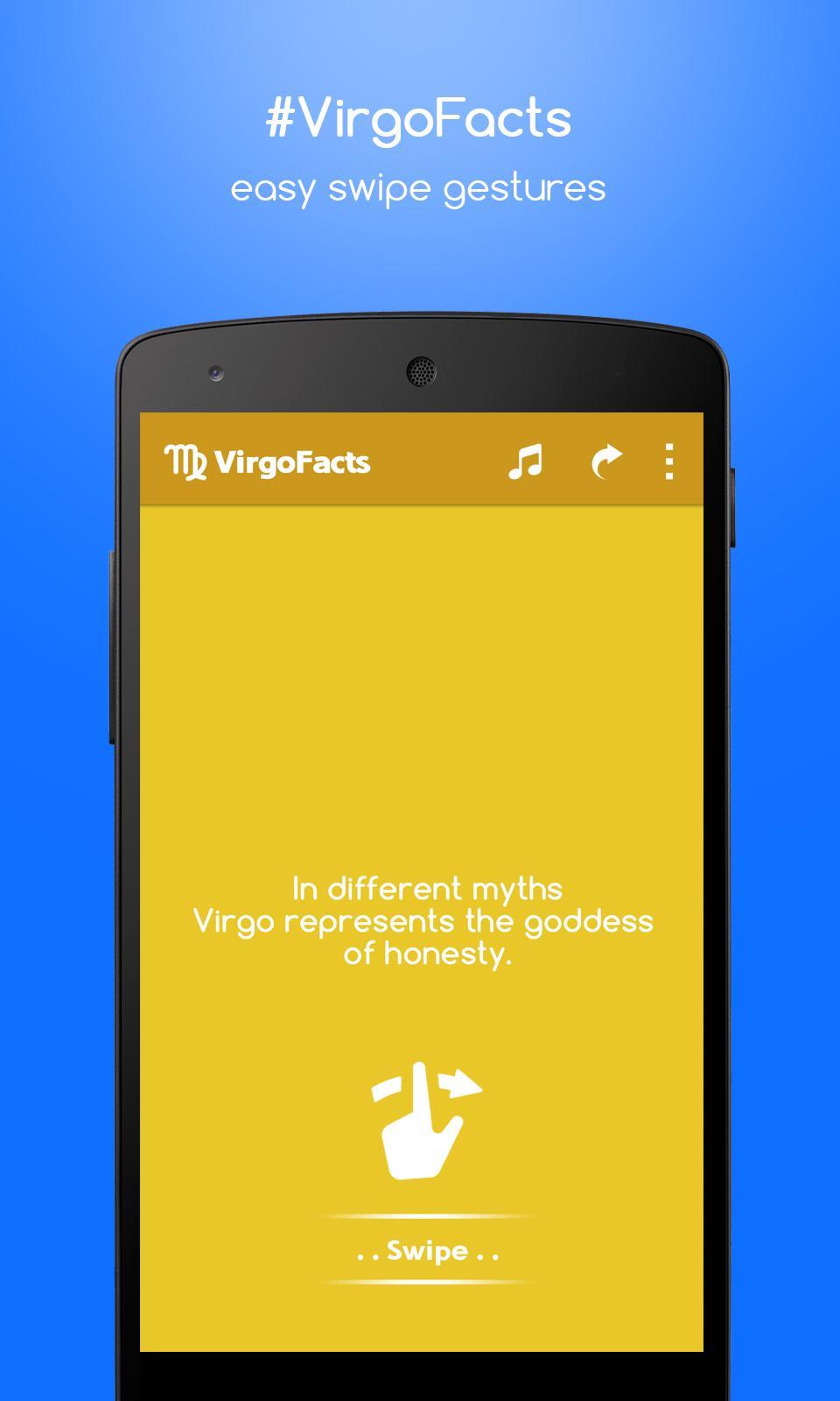 Best Free Virgo Facts