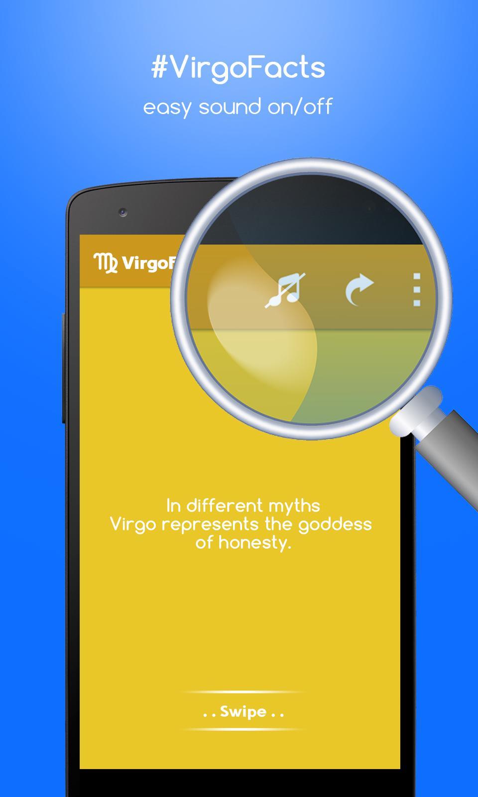 Best Free Virgo Facts