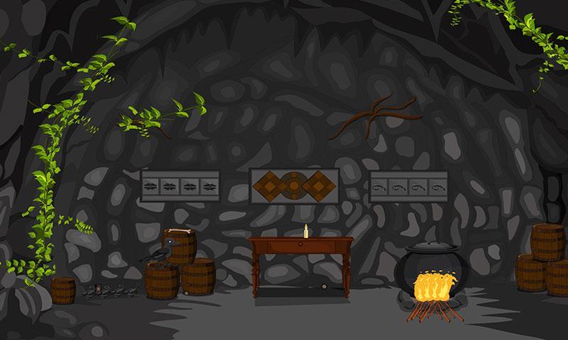 Escape Games Challenge 254 NEW