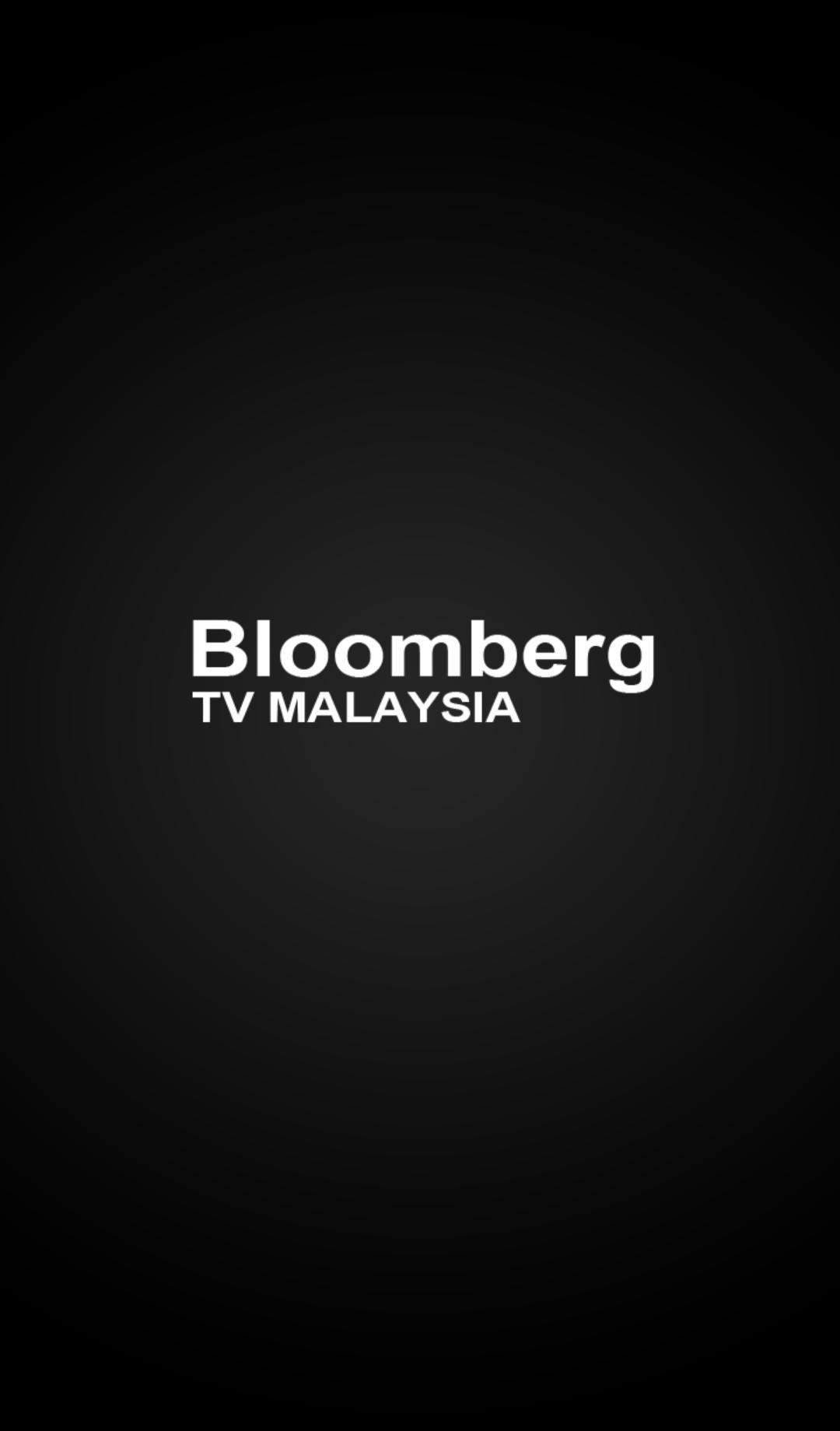 Bloomberg TV Malaysia