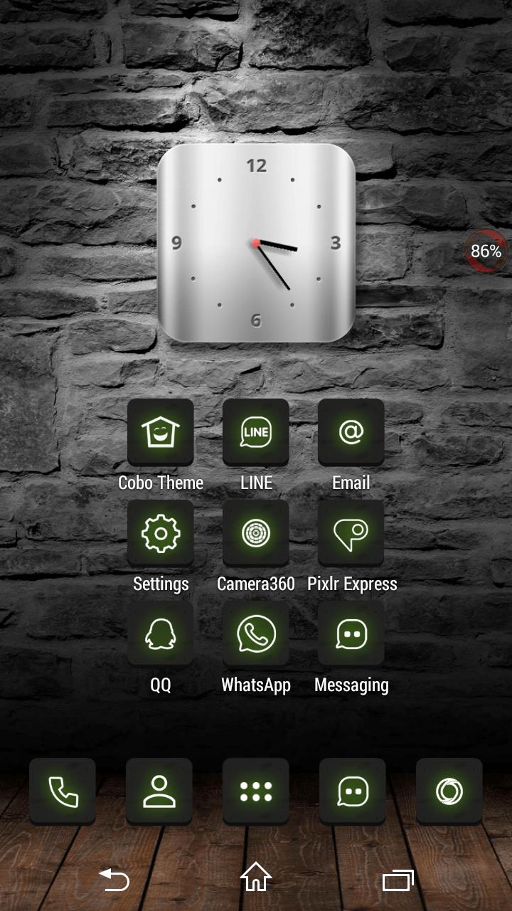 Exploding Sparks Icon Pack
