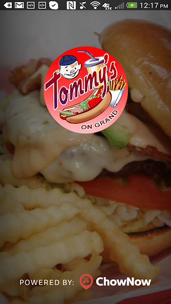 Tommy's on Grand