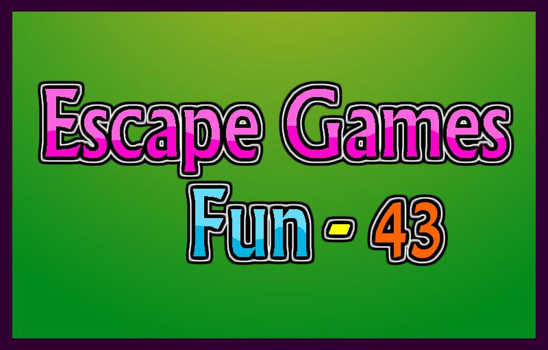 Escape Games Fun-43