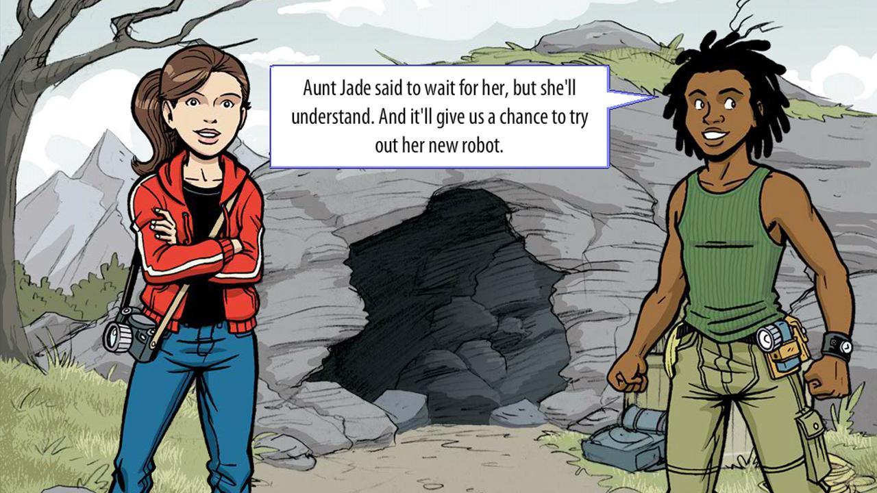 Possible Worlds: Ruby Realm