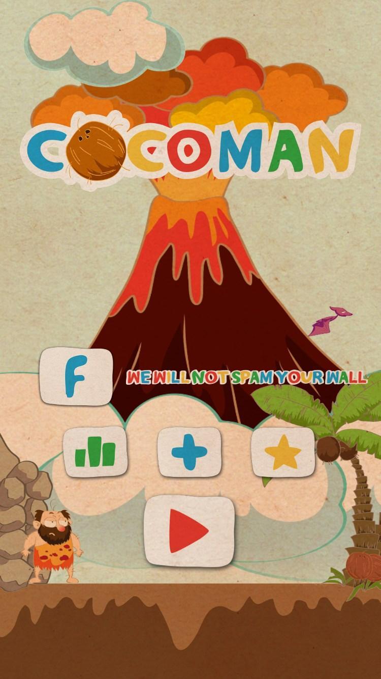 Cocoman