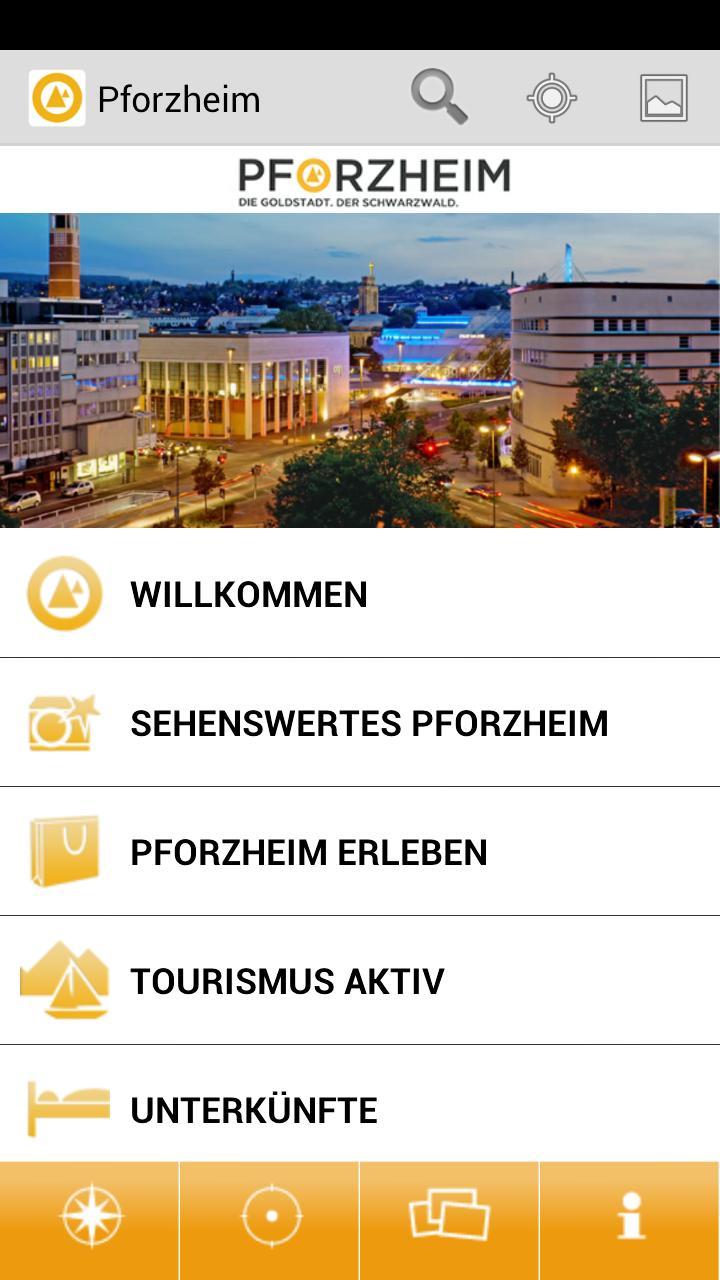 Pforzheim Guide