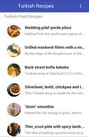Turkish Recipes