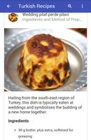 Turkish Recipes
