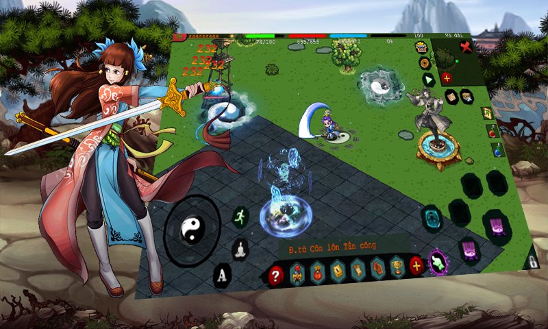 Vo Lam Viet (Offline)