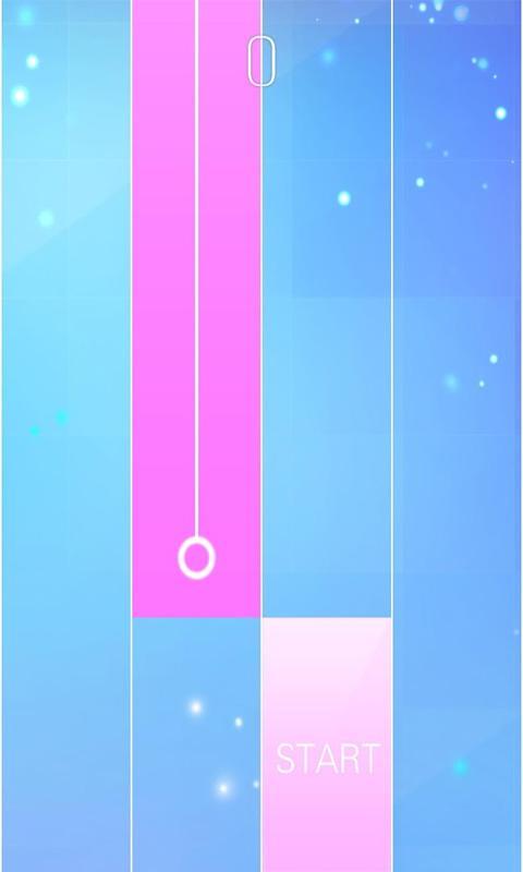 Zombies Disney Piano Tiles