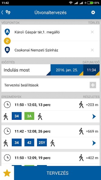 transIT menetrend: DKV Zrt.